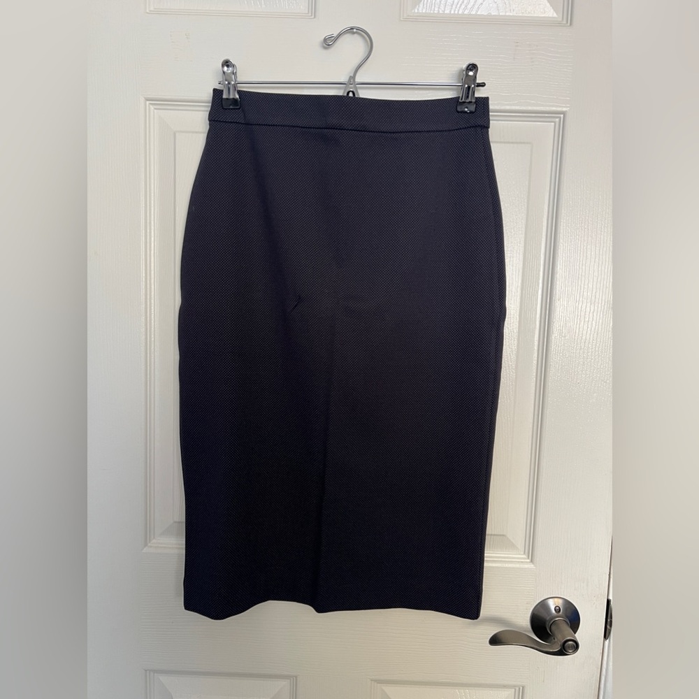 Banana Republic Pencil Skirt